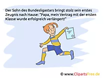 Fußball Witze Bilder