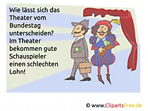 Lustige Politik Bilder