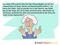 Politik Lustige Bilder und Lustige Sprüche für Facebook, Whatsapp