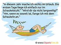 Urlaubswitze - Witze über Ferien und Urlaub